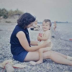 Meet your Posher, Wendy